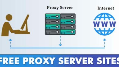 Boomproxy