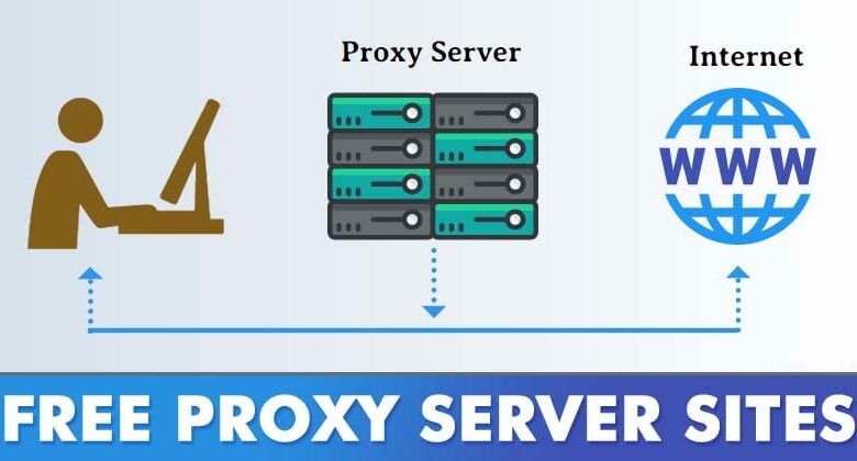 Boomproxy