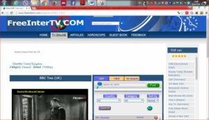 Freeintertv.com