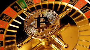 GamblingBitcoin