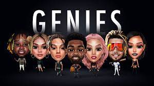 Genies