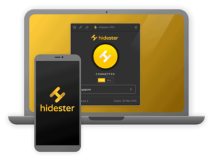 Hidester