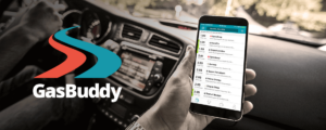 Is GasBuddy App down