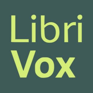 LibriVox Audio Books