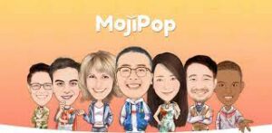 MojiPop