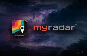 MyRadar Weather Radar