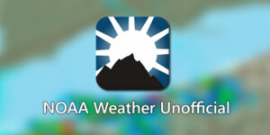 Noaa Weather Unofficial