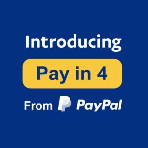 PayPal Pay in 4