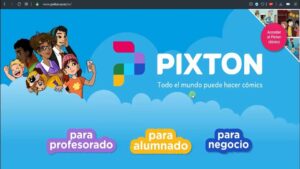 Pixton