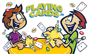 Playingcards.io