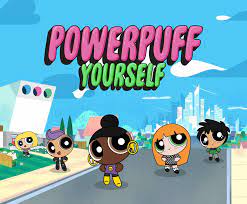 Powerpuff Yourself