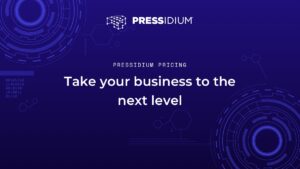 Pressidium