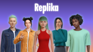 Replika.ai