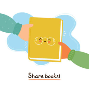 Share-Books
