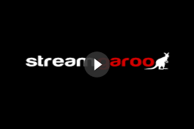 Streamgaroo