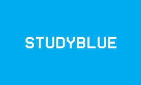 StudyBlue