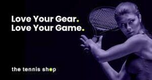The Tennis Shop
