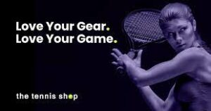 The Tennis Shop