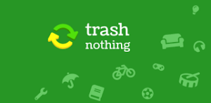 Trash Nothing