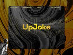 Upjoke