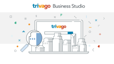 Sites like Trivago