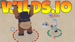 Wilds.io