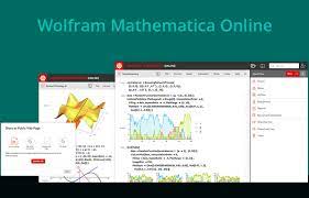 Wolfram Mathematica