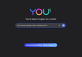 YouChat