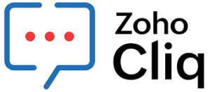 Zoho Cliq