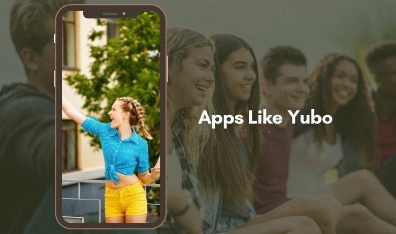 apps like yubo alternatives