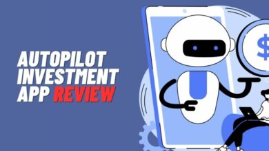 autopilot investment app review