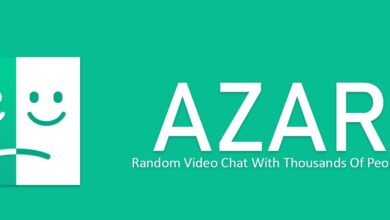 Apps like Azar