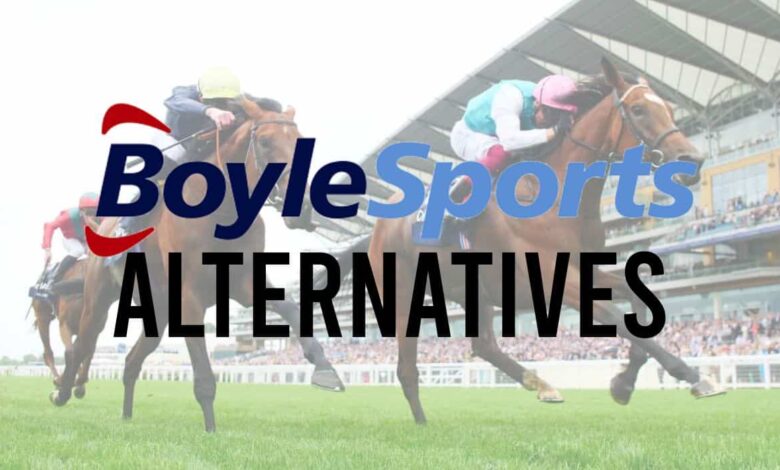 boylesports alternatives