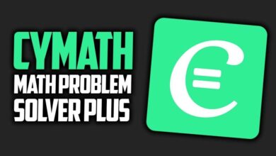 cymath alternatives