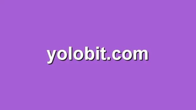 yolobit