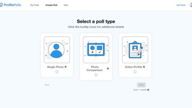 Apps Like ProfilePolls