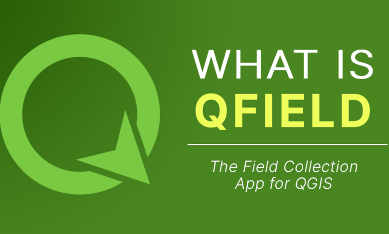 qfield alternatives