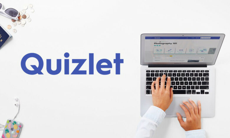 quizlet alternatives