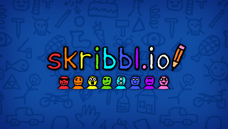 skribbl io alternatives