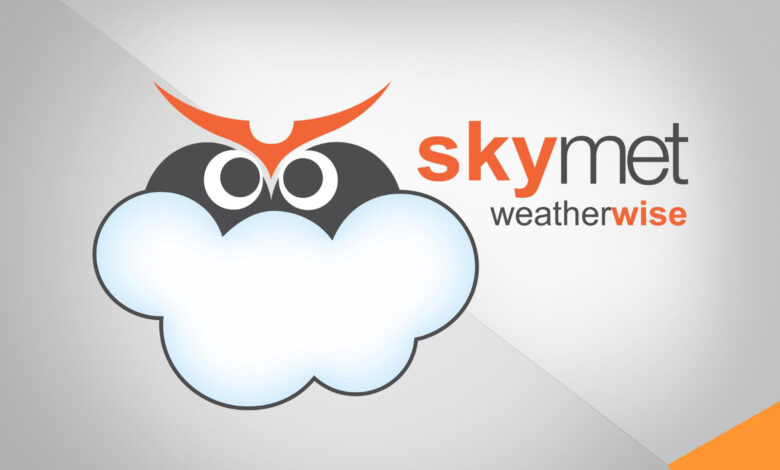 Skymetweather