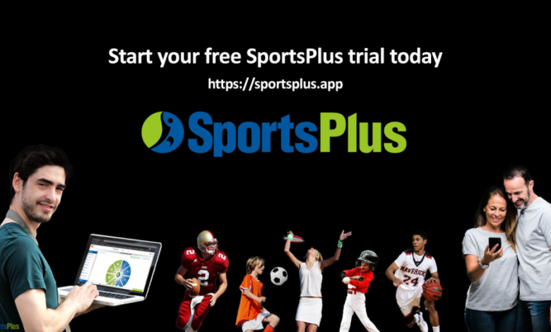 sportsplus Alternatives