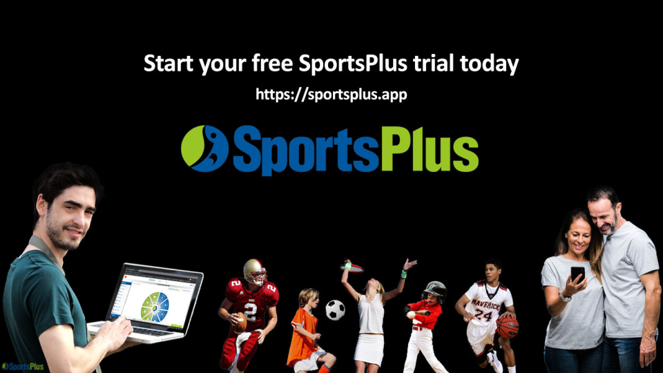 sportsplus Alternatives