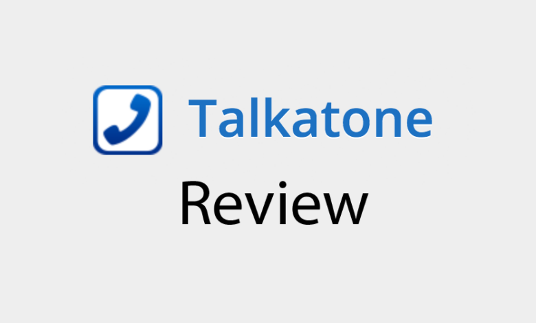 Apps Like Talkatone