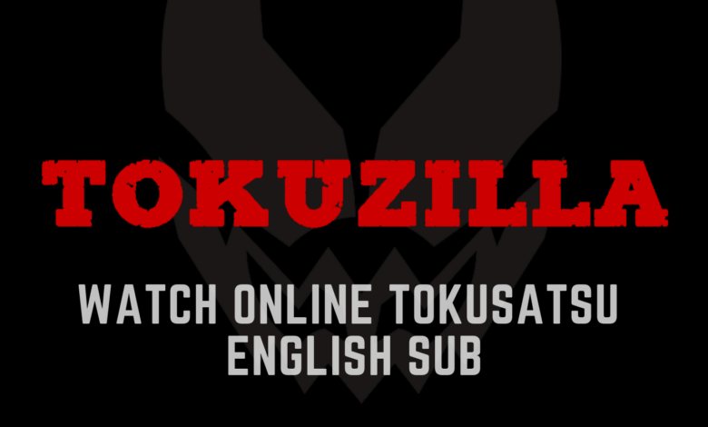 Tokuzilla