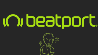 Sites Like Beatport