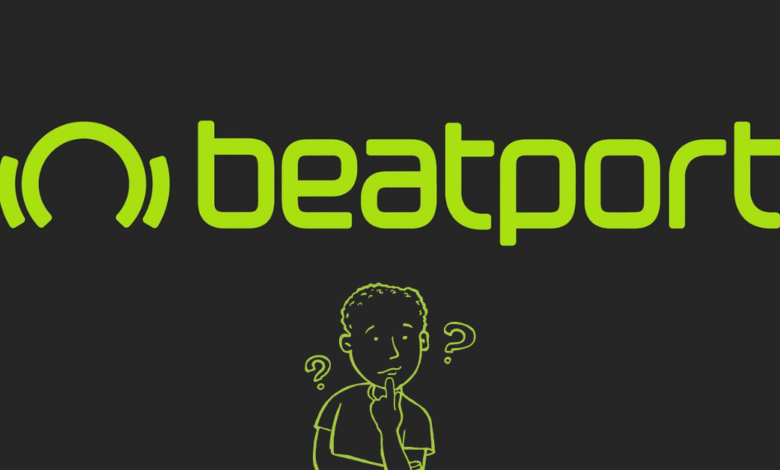 Sites Like Beatport