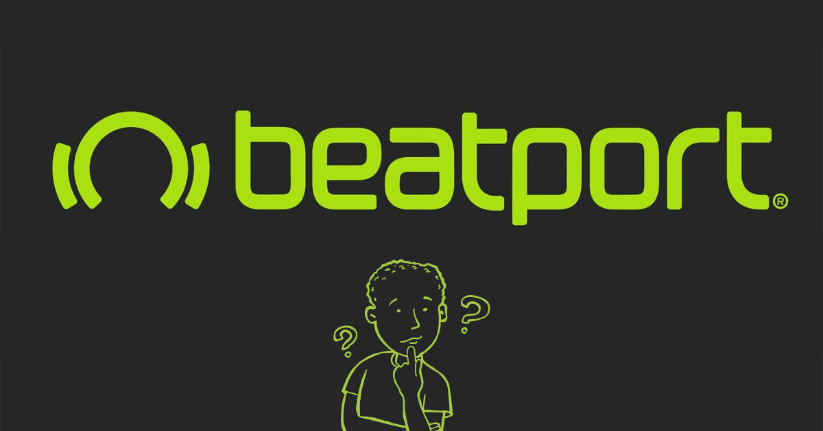 Sites Like Beatport