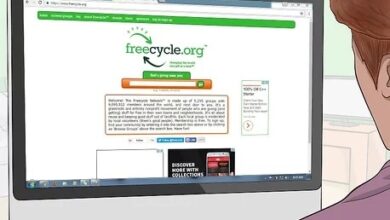Sites like Freecycle