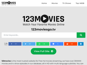 123moviesgo