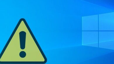 Windows 10 Update Problems